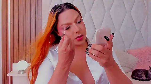 IrinaaVega online show from 12-18-25, 01:48