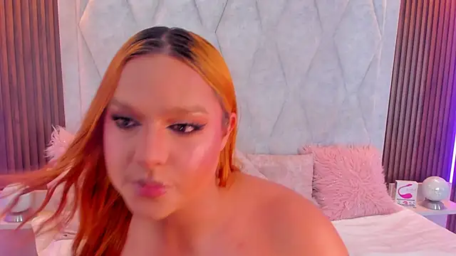 Snapshot of IrinaaVega chatting on 05-10-26, 03:10 IrinaaVega online show from 05-10-26, 03:10