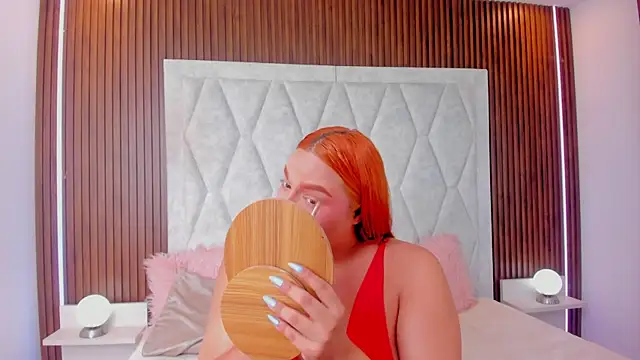 IrinaaVega online show from 01-12-26, 03:52