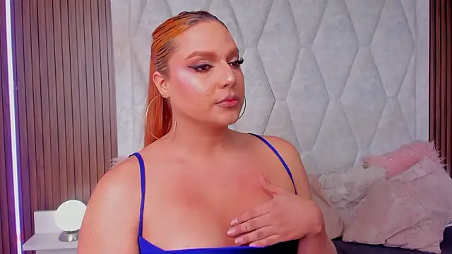 IrinaaVega online show from 02-16-26, 07:56