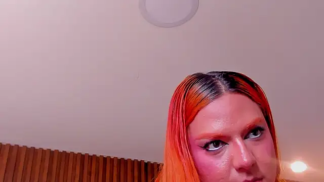 Snapshot of IrinaaVega chatting on 07-18-26, 05:54 IrinaaVega online show from 07-18-26, 05:54