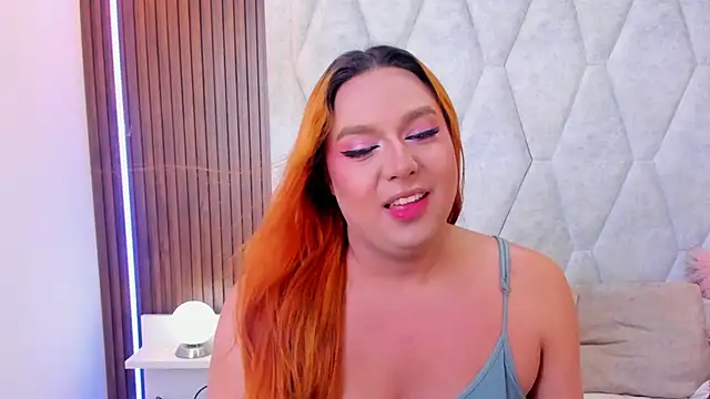 IrinaaVega online show from 12-21-25, 08:20