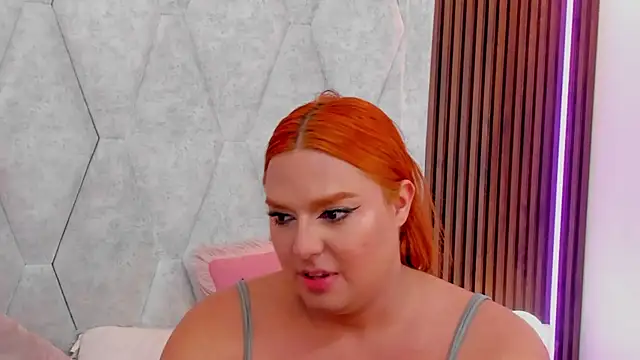 IrinaaVega online show from 01-09-26, 02:18