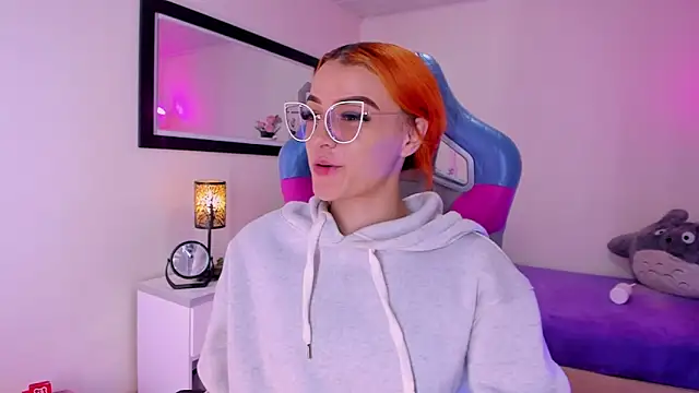 celeste blazze  online show from 02-16-26, 04:27