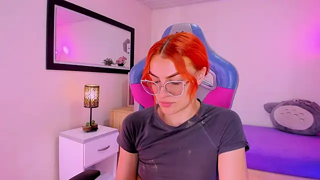 celeste blazze  online show from 03-31-26, 05:59