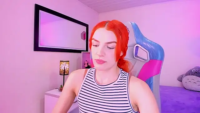 celeste blazze  online show from 04-23-26, 07:59