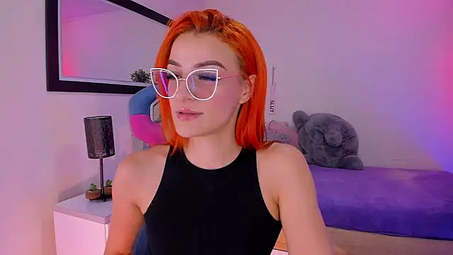 celeste blazze  online show from 01-07-26, 03:50