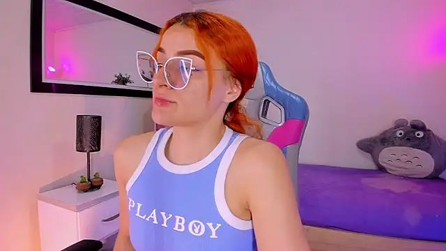 celeste blazze  online show from 03-03-26, 03:08