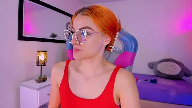 celeste blazze  online show from 02-20-26, 03:36