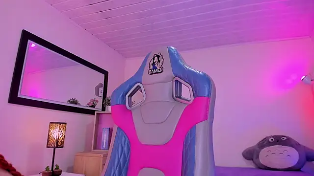 celeste blazze  online show from 03-20-26, 05:03