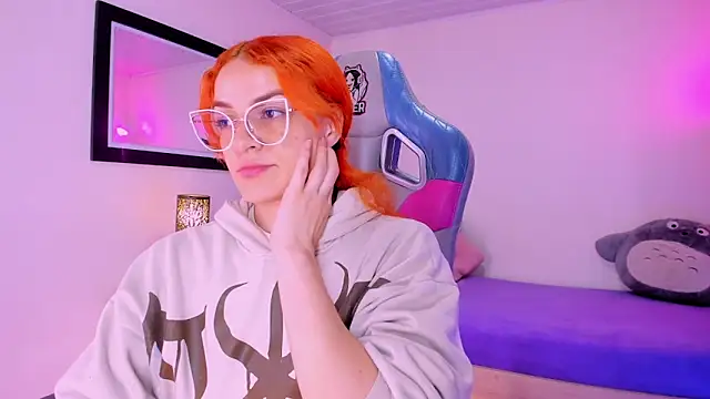 celeste blazze  online show from 03-28-26, 01:34