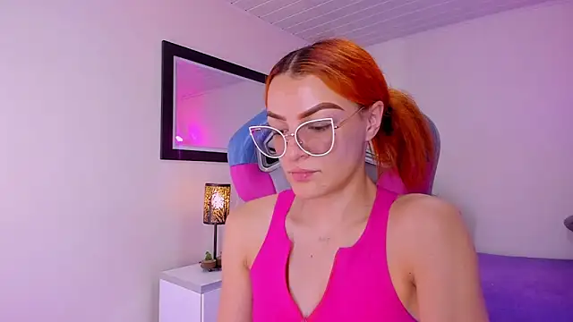 celeste blazze  online show from 03-04-26, 05:21