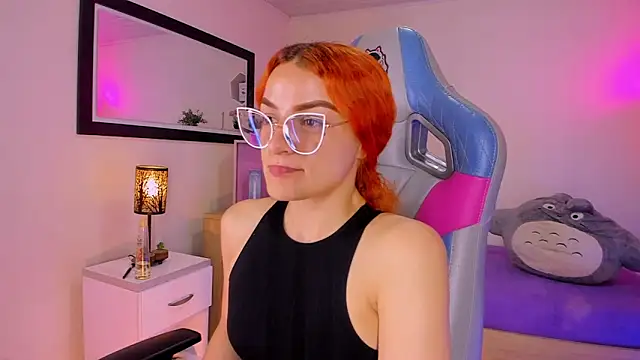 celeste blazze  online show from 03-02-26, 03:52