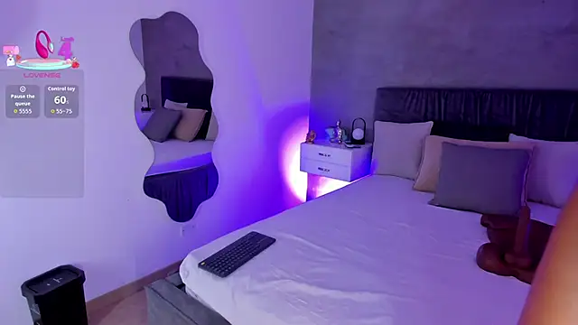 andreanix online show from 02-19-26, 08:28