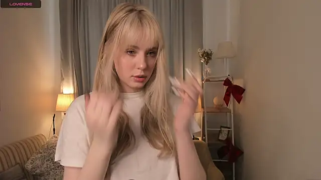 TessaStruble online show from 01-15-26, 09:23