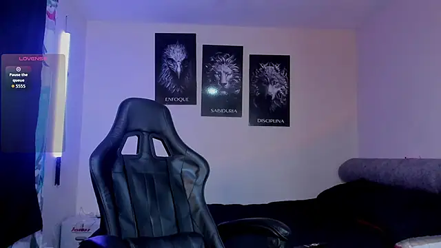 AUSTINN TORRES online show from 01-15-26, 12:36