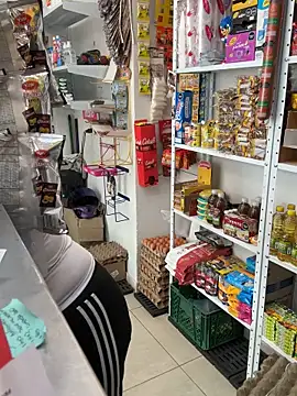 chanelketty online show from 12-22-25, 03:23