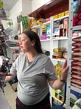 chanelketty online show from 12-03-25, 01:43