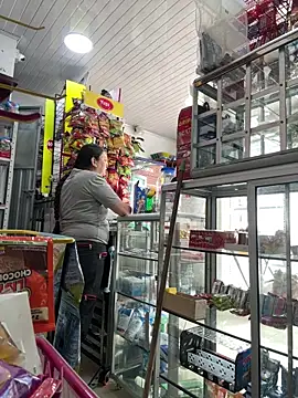 chanelketty online show from 11-30-25, 03:02