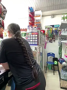 chanelketty online show from 12-05-25, 02:15