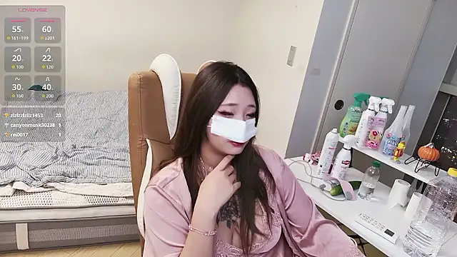 Milk Sola online show from 12-04-25, 10:58