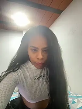 NikolRose online show from 11-02-25, 08:14