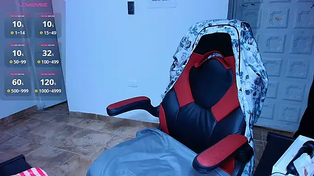  Rachel Jones  online show from 03-21-26, 12:12