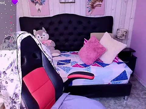 Snapshot of _Rachel_Jones_ chatting on 02-26-26, 12:21 Rachel Jones online show from 02-26-26, 12:21