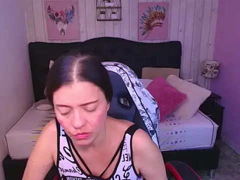 Snapshot of _Rachel_Jones_ chatting on 02-04-26, 12:16 Rachel Jones online show from 02-04-26, 12:16