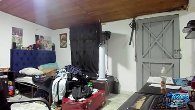 Malek Ivonny online show from 02-27-26, 02:34