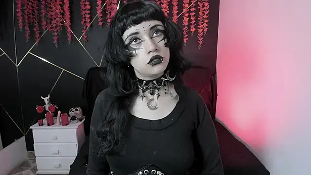 Yueeclipsa online show from 11-07-25, 05:23