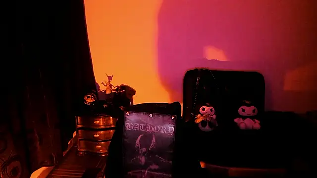 Yueeclipsa online show from 02-09-26, 04:32