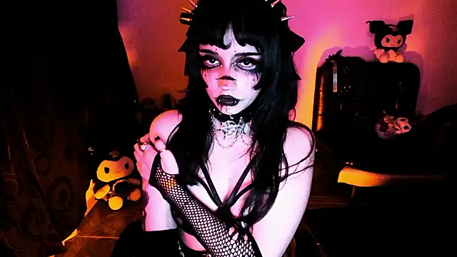 Yueeclipsa online show from 03-14-26, 05:57