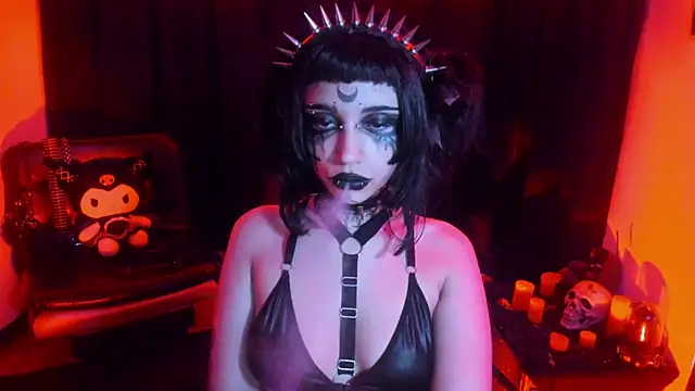 Yueeclipsa online show from 03-24-26, 04:45