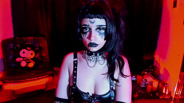 Yueeclipsa online show from 03-26-26, 05:17