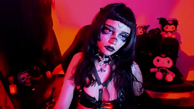 Yueeclipsa online show from 04-03-26, 04:41