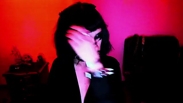 Yueeclipsa online show from 01-15-26, 03:54