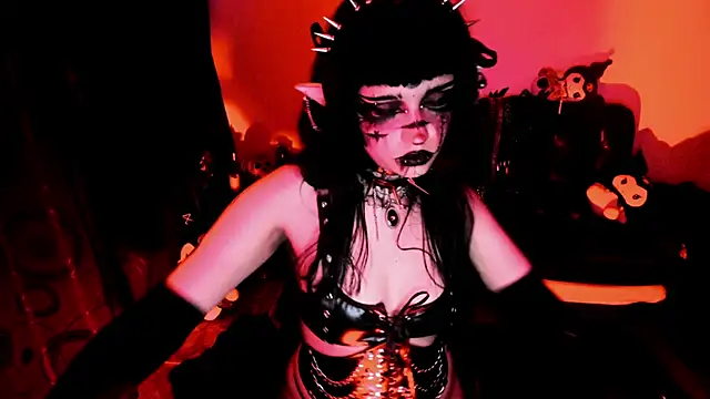 Yueeclipsa online show from 03-11-26, 06:29