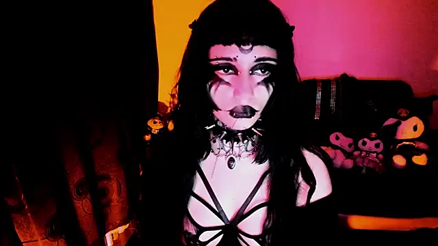 Yueeclipsa online show from 02-22-26, 04:48