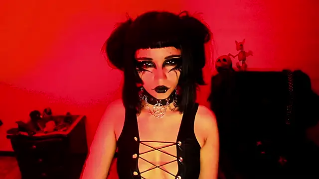 Yueeclipsa online show from 01-10-26, 04:30