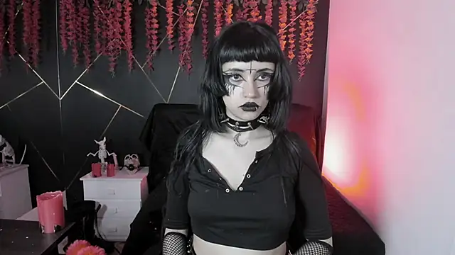 Yueeclipsa online show from 11-08-25, 05:11