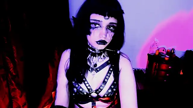 Yueeclipsa online show from 02-26-26, 05:07