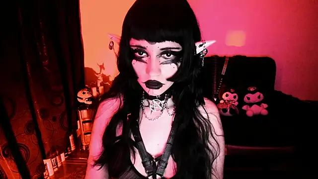 Yueeclipsa online show from 02-12-26, 04:56