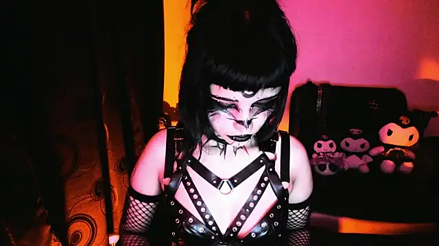 Yueeclipsa online show from 02-20-26, 06:19