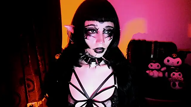 Yueeclipsa online show from 02-19-26, 04:09