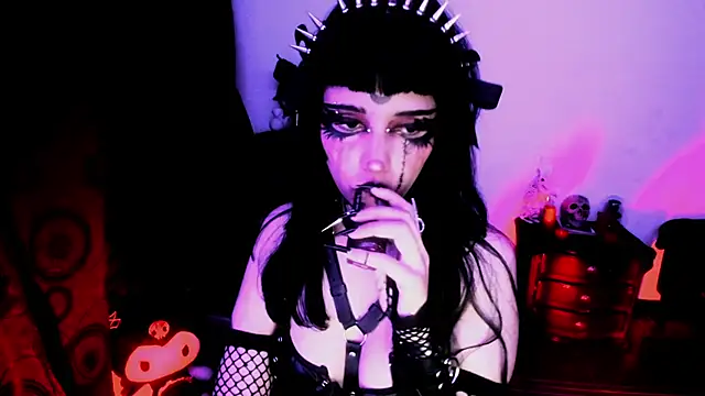 Yueeclipsa online show from 03-04-26, 05:15