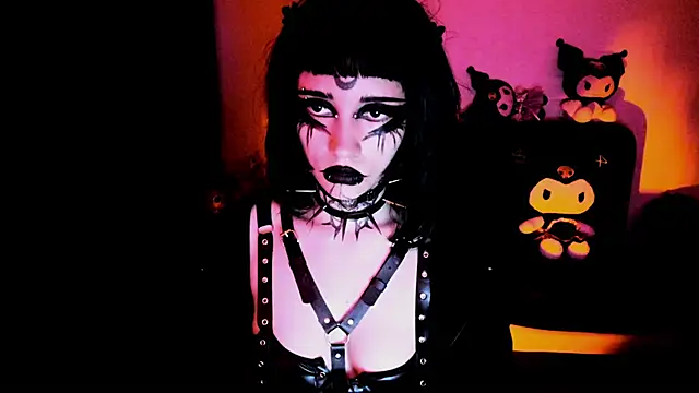 Yueeclipsa online show from 02-23-26, 04:25