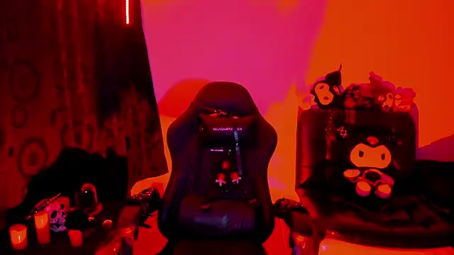 Yueeclipsa online show from 04-02-26, 04:19