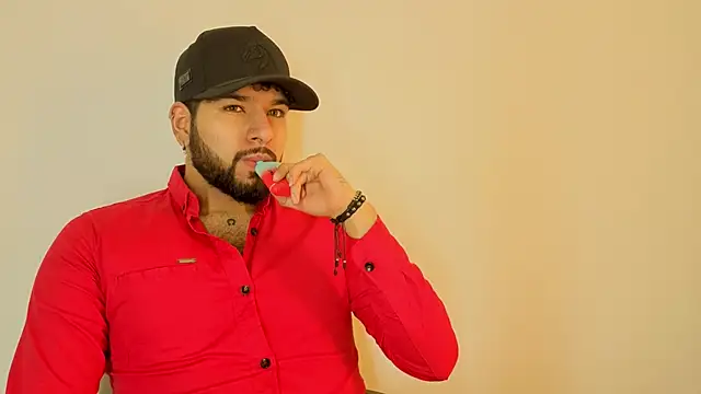 RomanBlack  online show from 01-07-26, 03:55