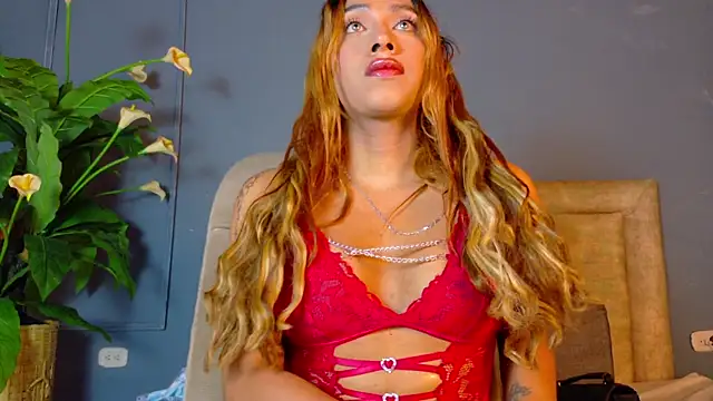 Ela windsor online show from 11-27-25, 02:01